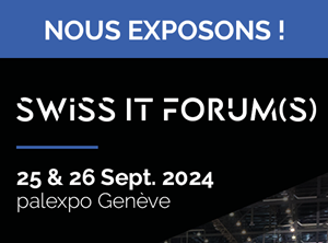 Swiss IT Forums 2024
