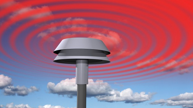 Alerte Rouge en Suisse