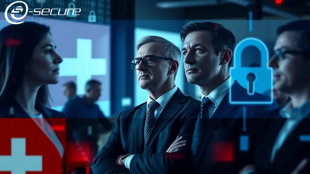 Intégration de la gouvernance de la sécurité dans les processus métiers : le rôle clé de E-Secure